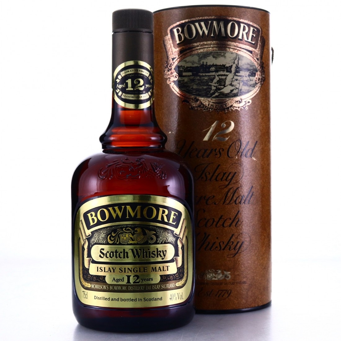 Bowmore
