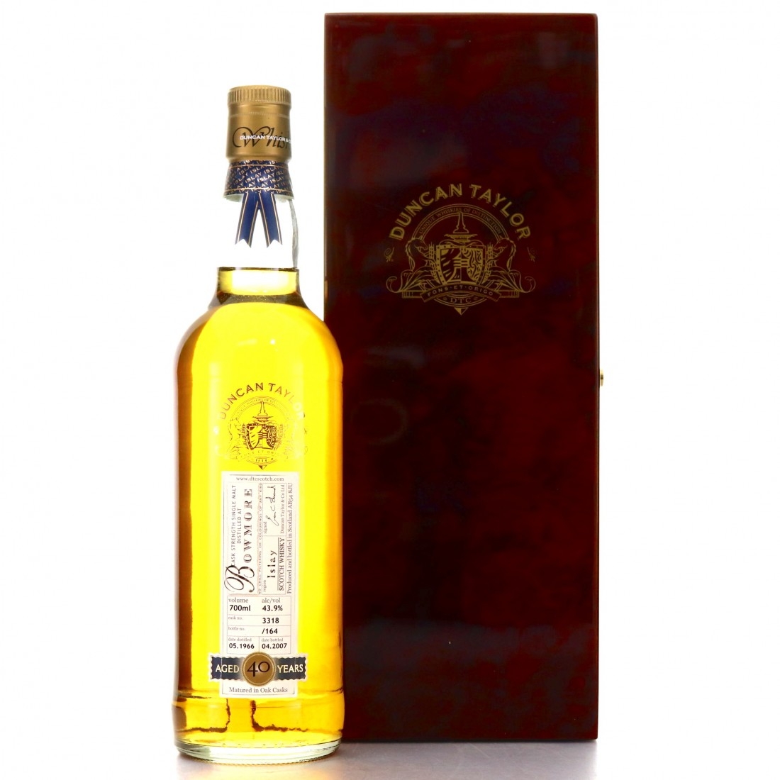 Bowmore