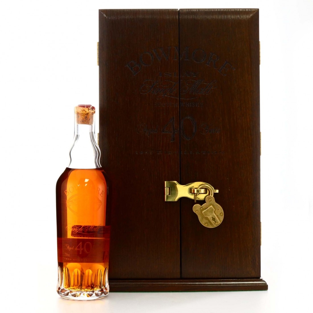 Bowmore