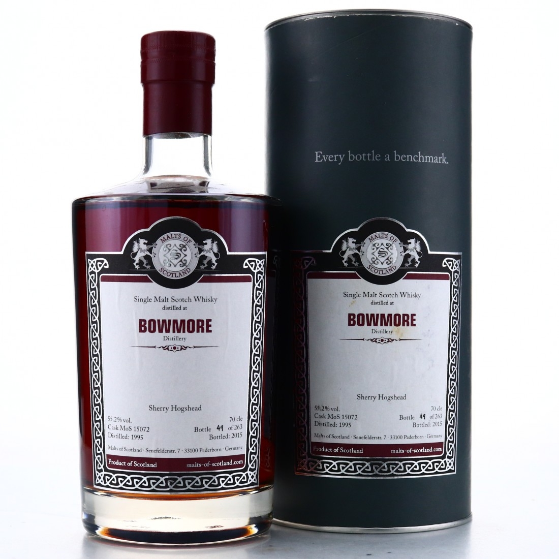 Bowmore