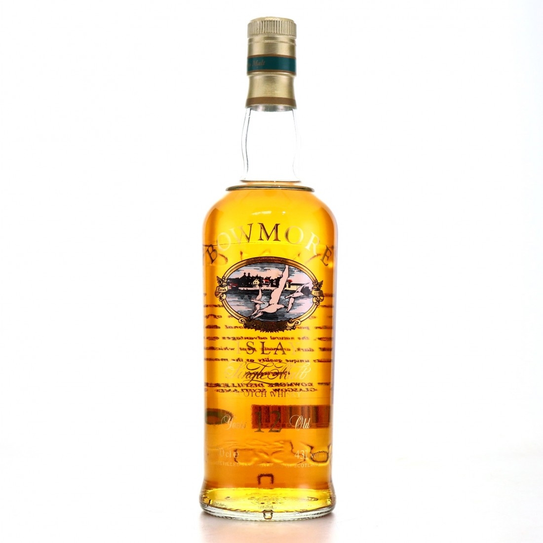 Bowmore