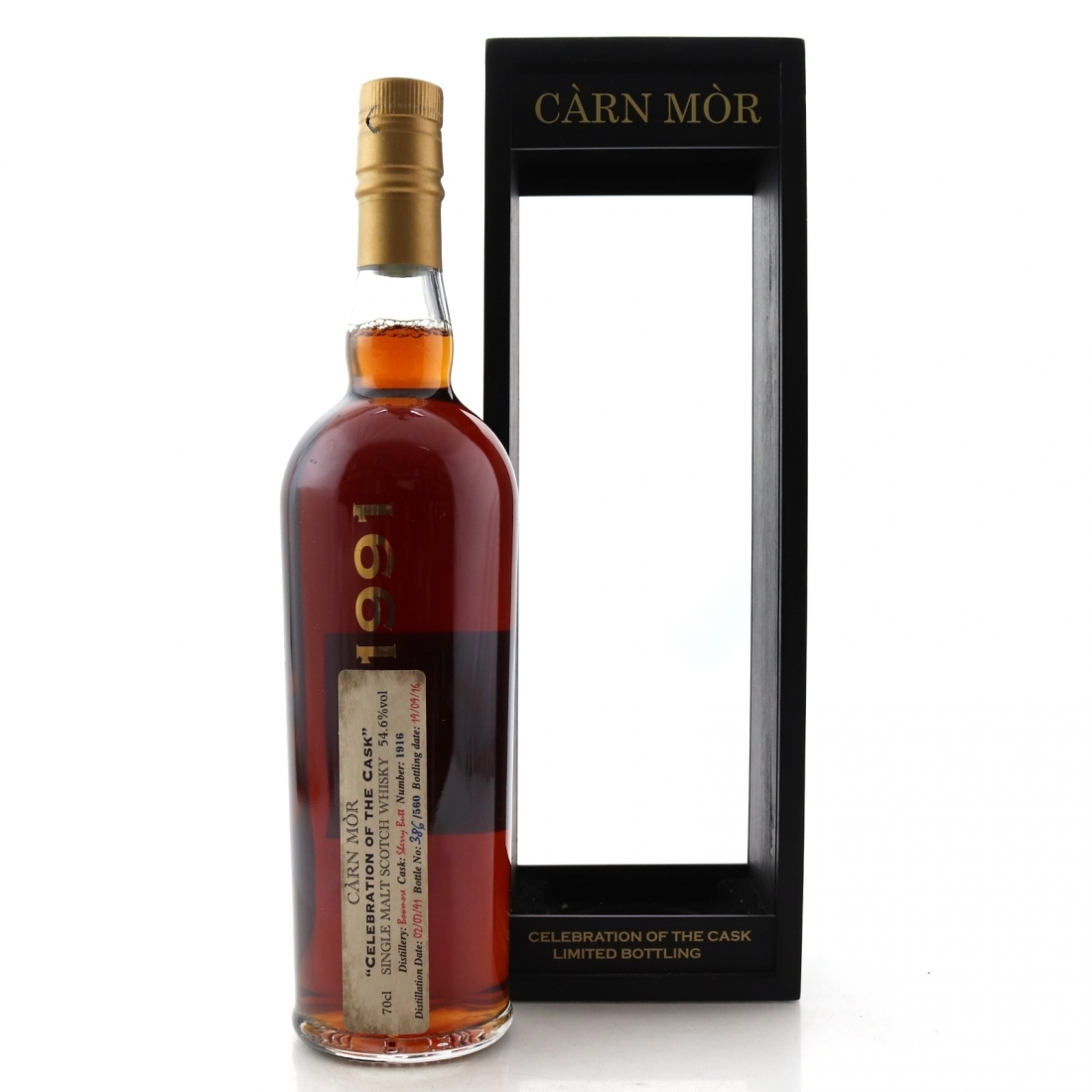 Bowmore