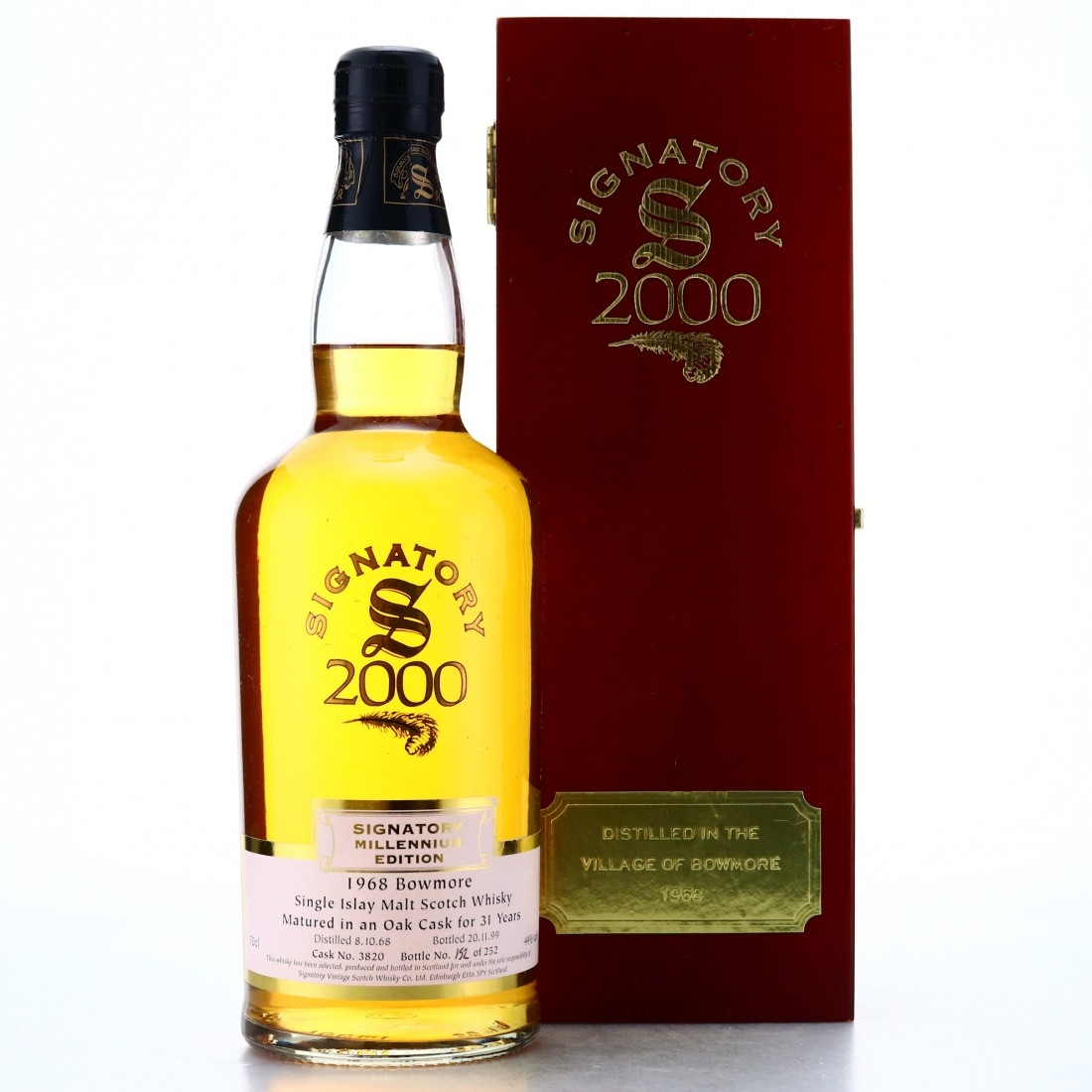 Bowmore