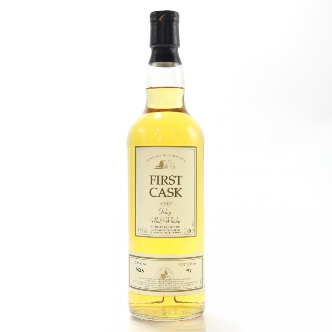 Bowmore