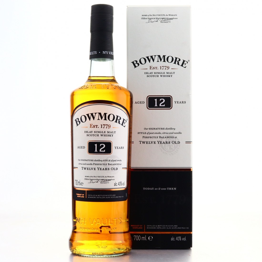 Bowmore