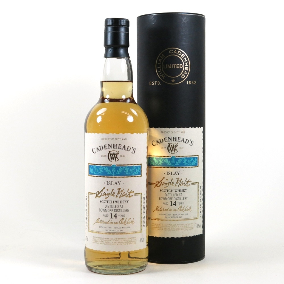 Bowmore