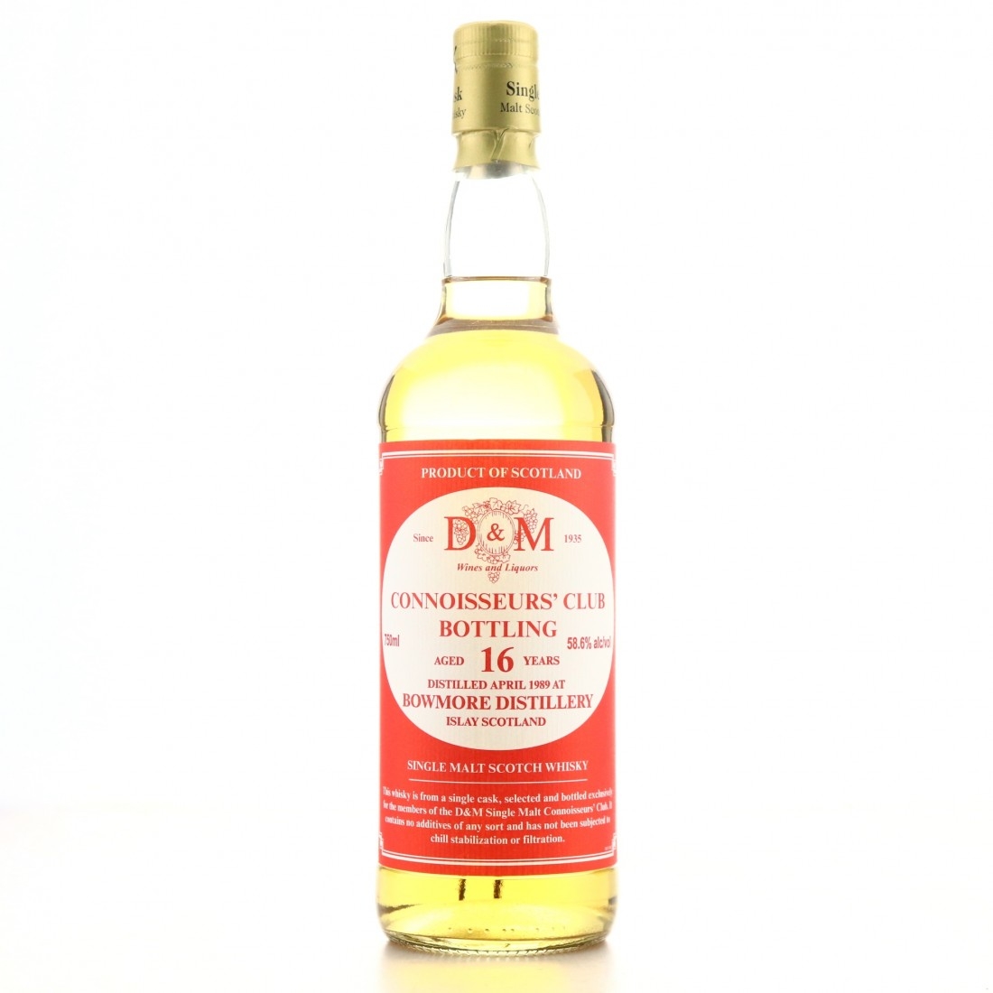 Bowmore