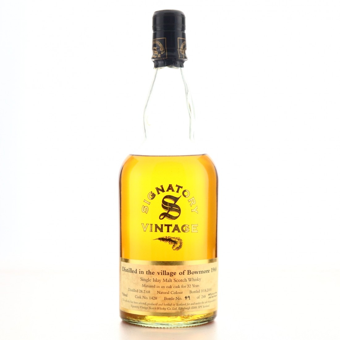 Bowmore