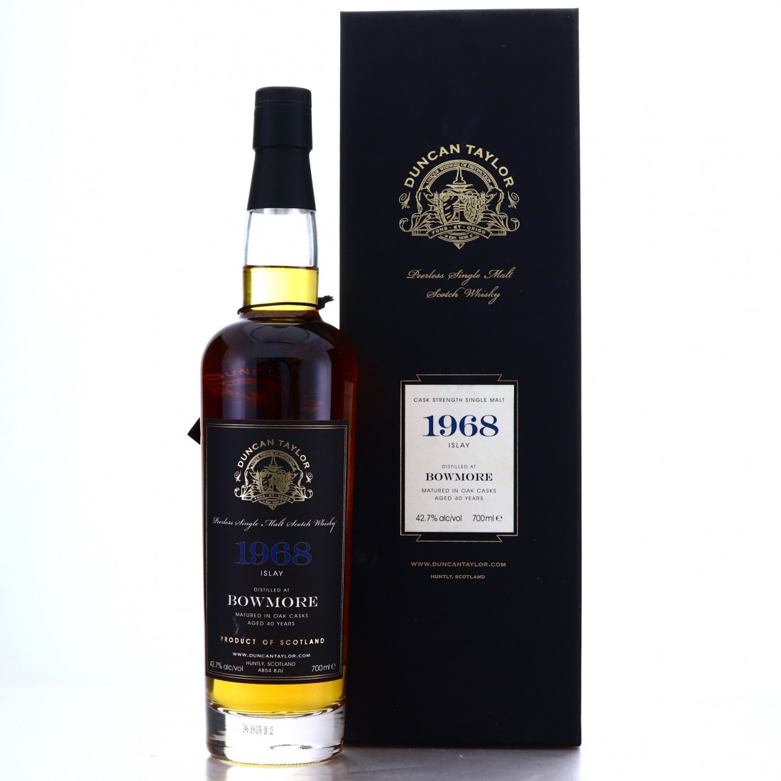 Bowmore