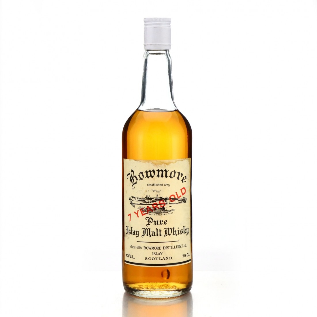 Bowmore