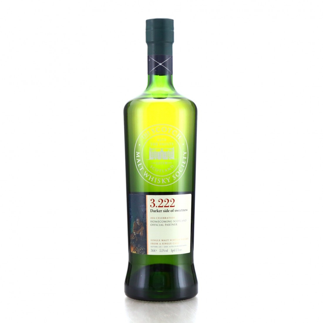 Bowmore