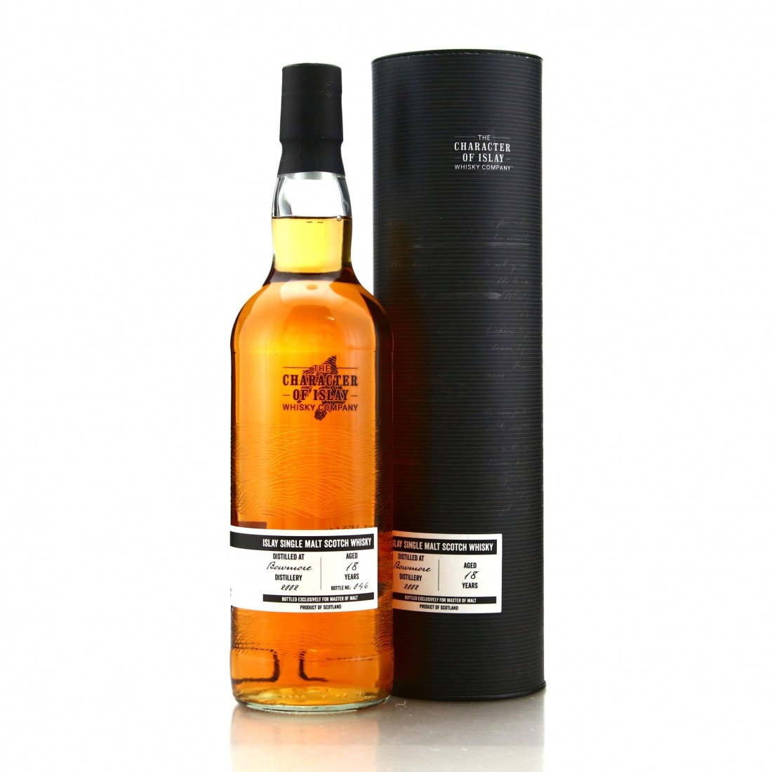 Bowmore