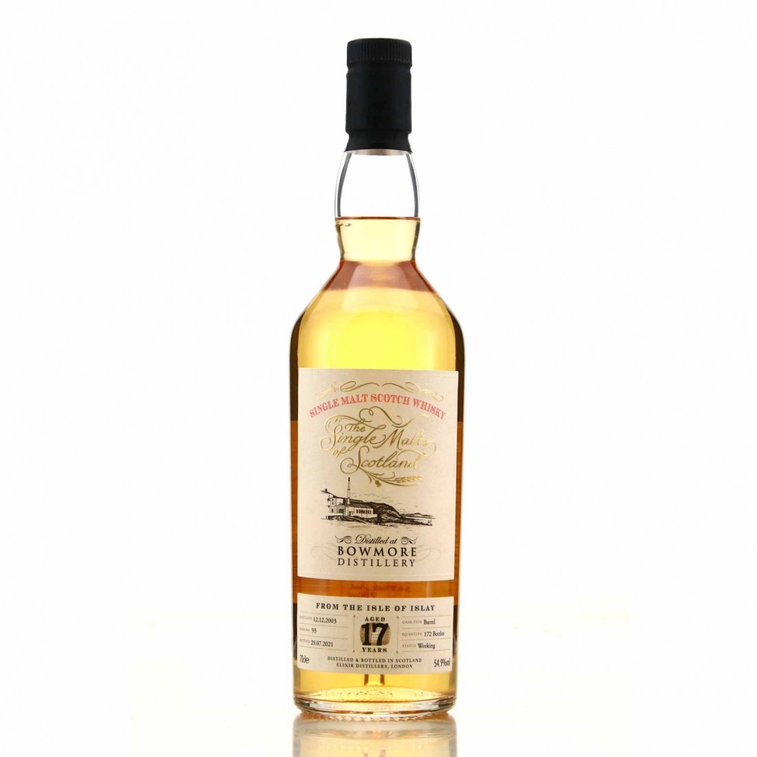 Bowmore