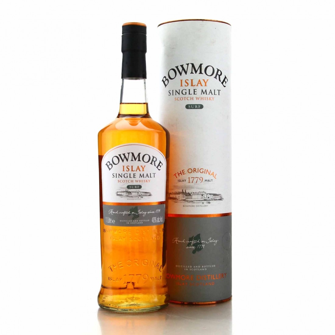 Bowmore