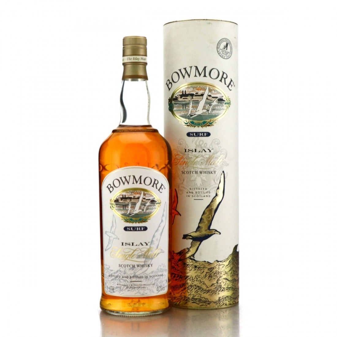 Bowmore