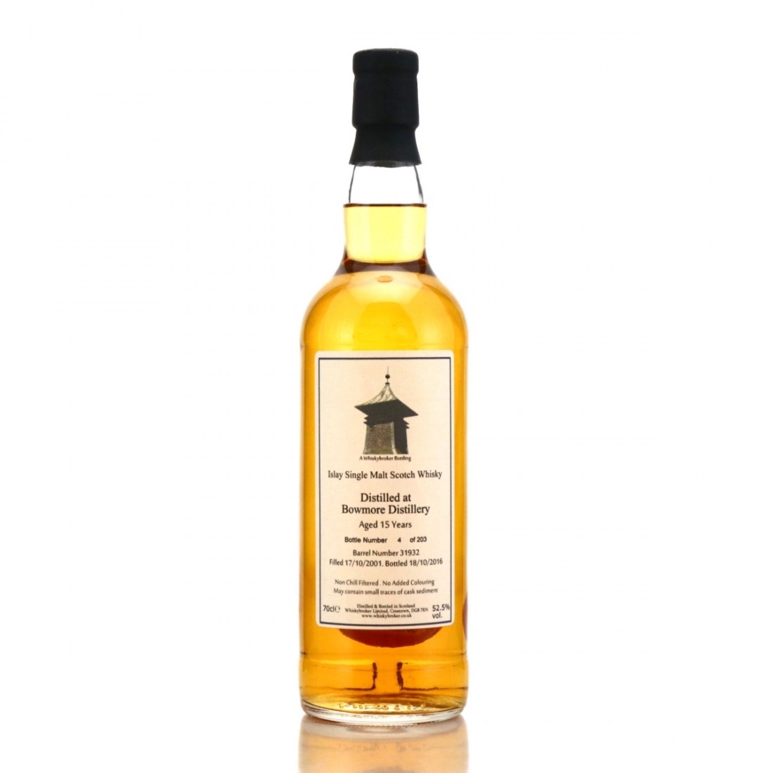 Bowmore