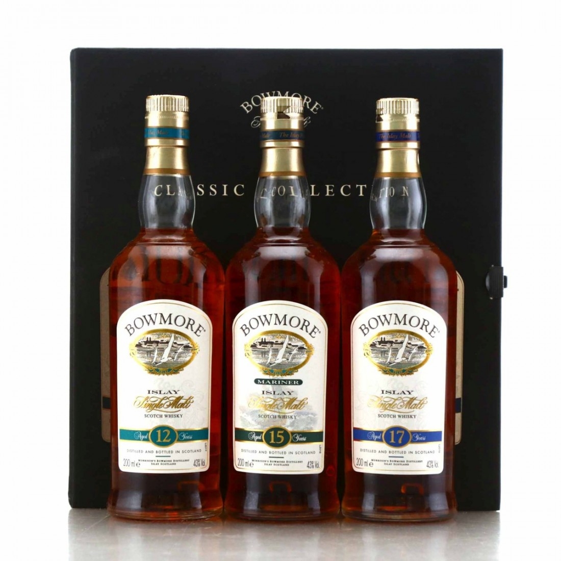 Bowmore