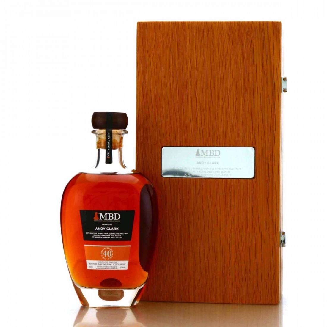 Bowmore