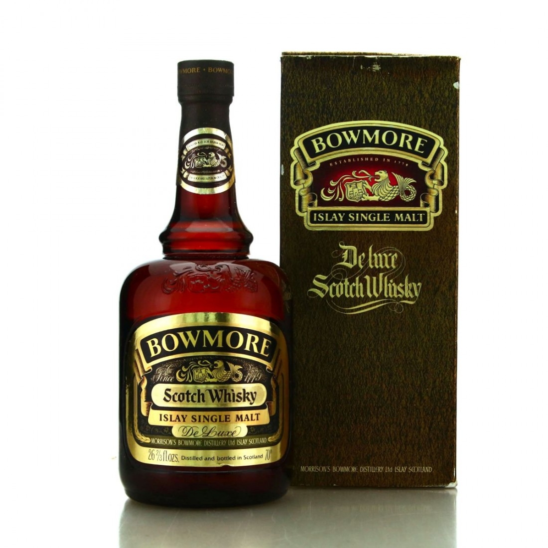 Bowmore