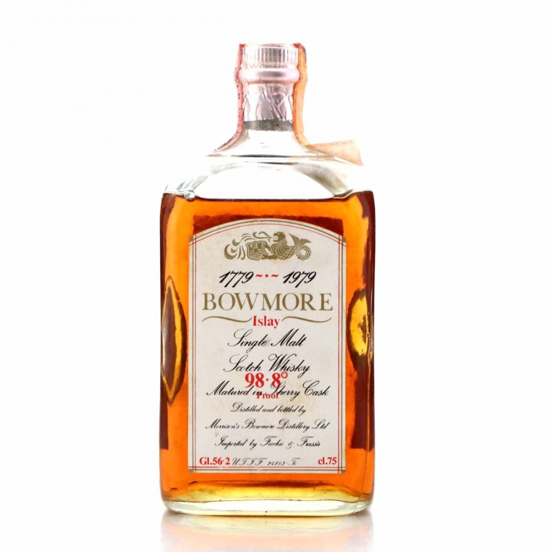 Bowmore