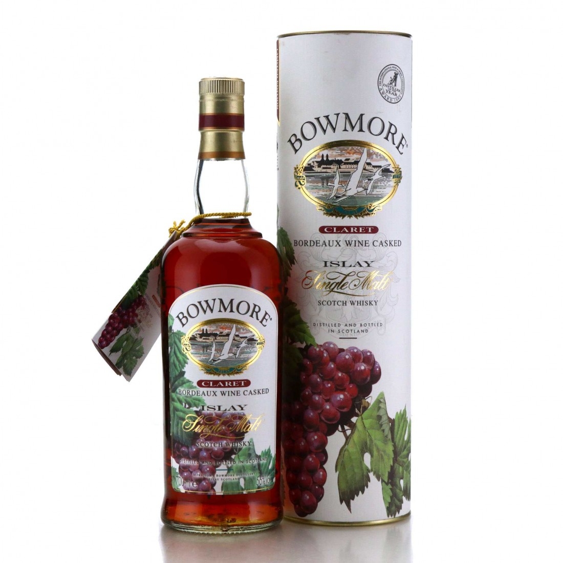 Bowmore