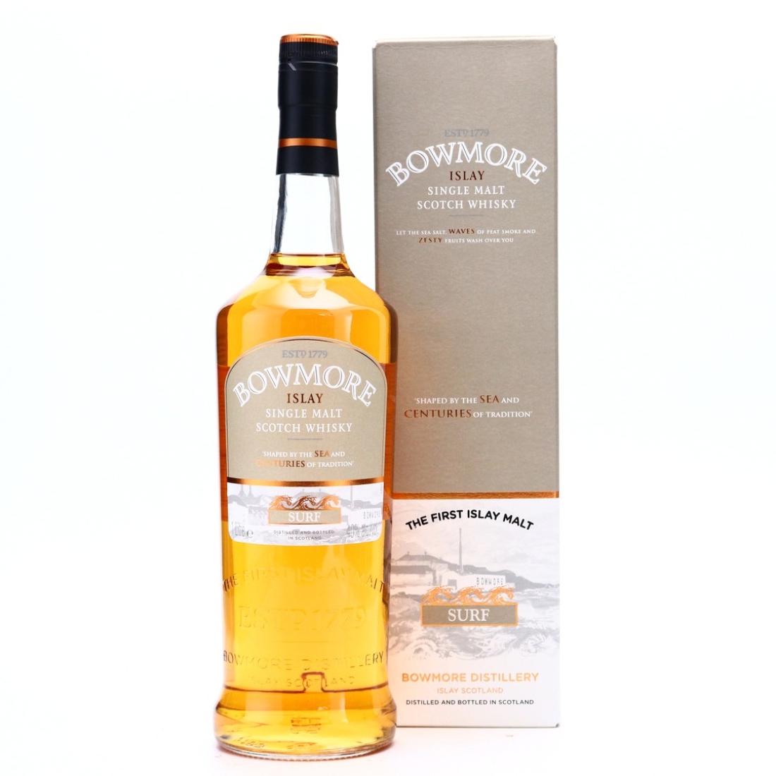 Bowmore