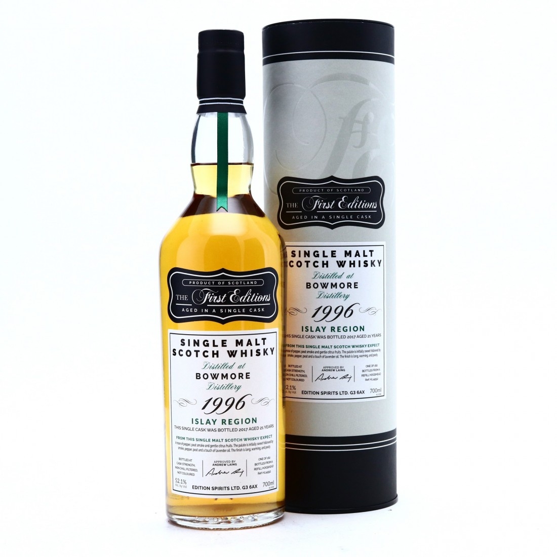 Bowmore
