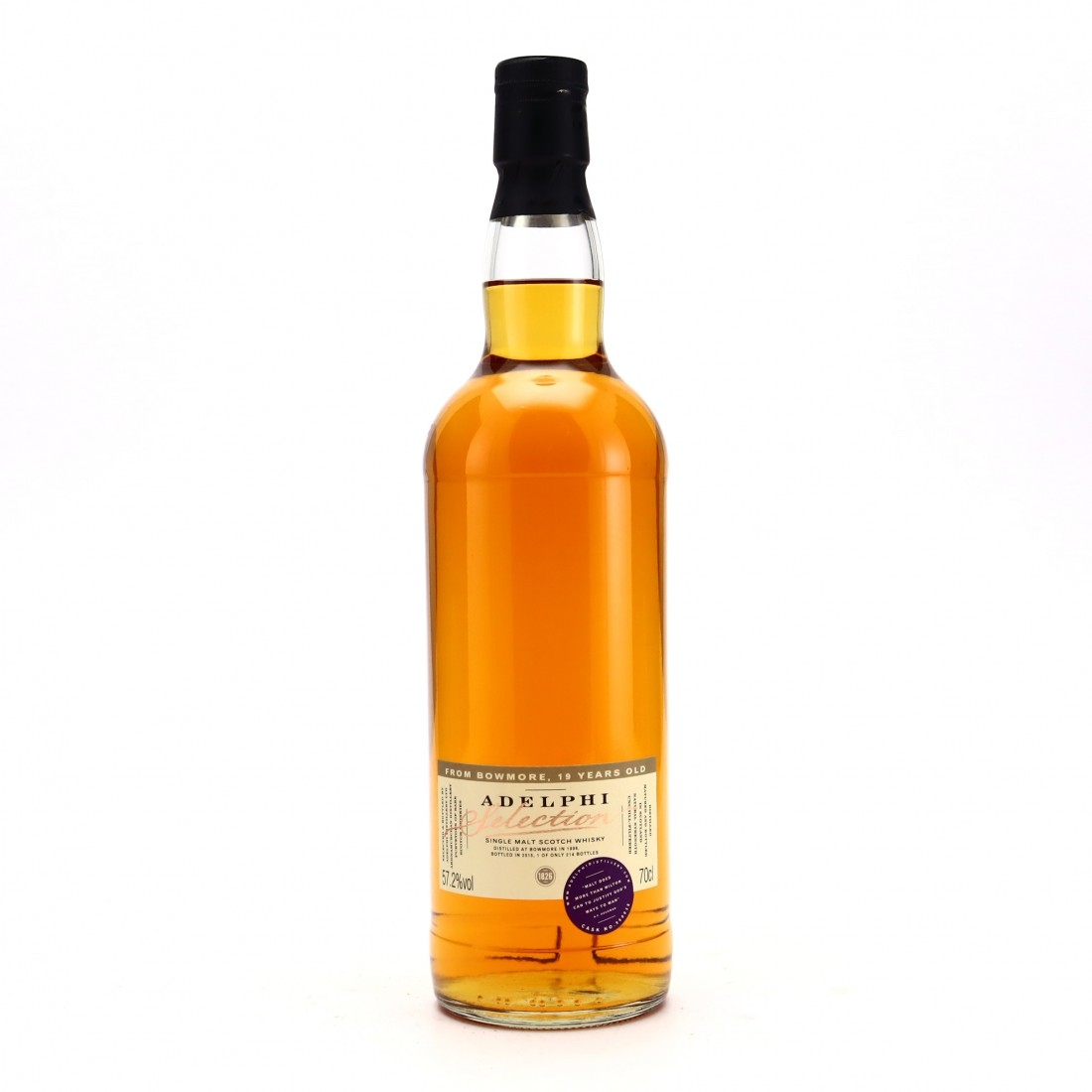 Bowmore