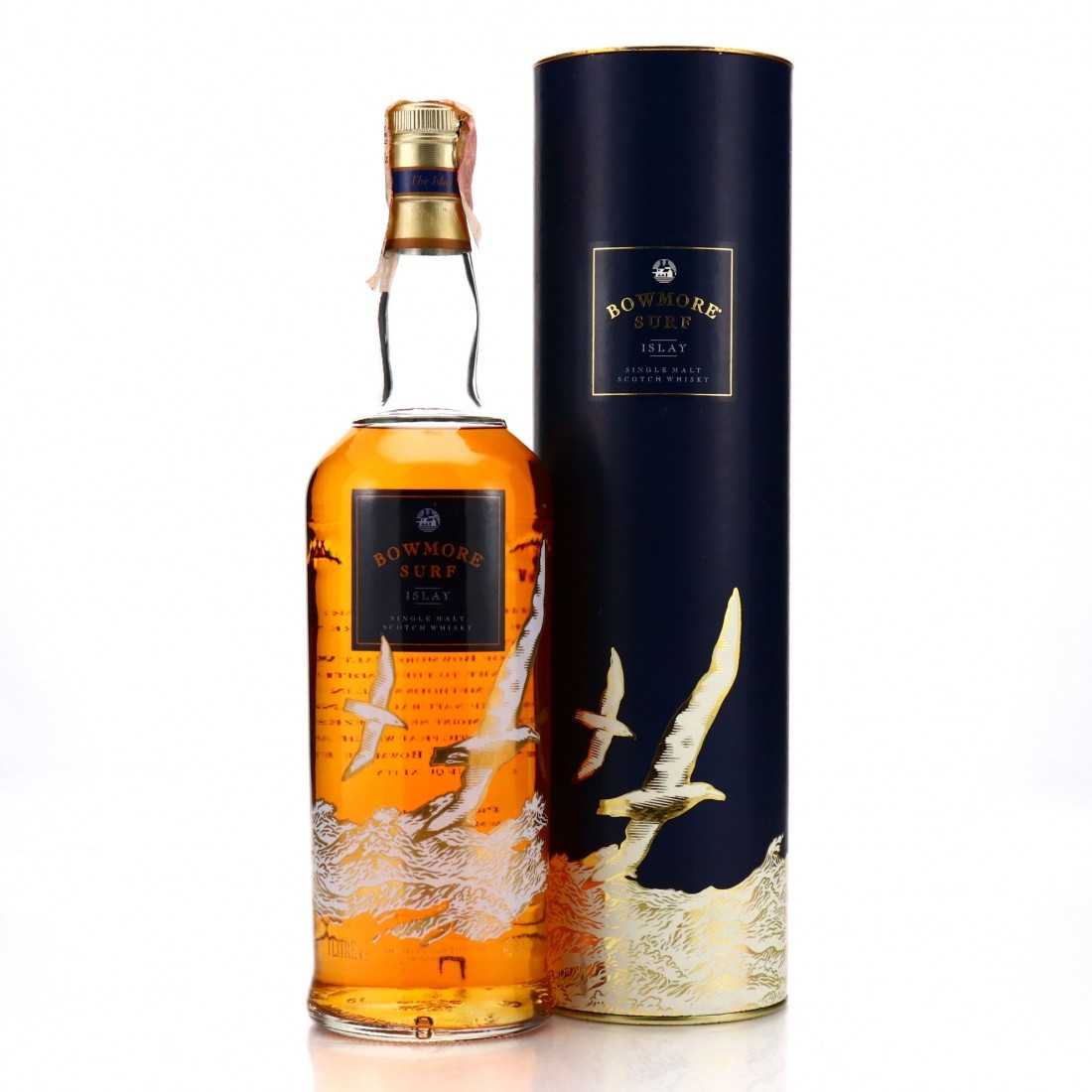 Bowmore