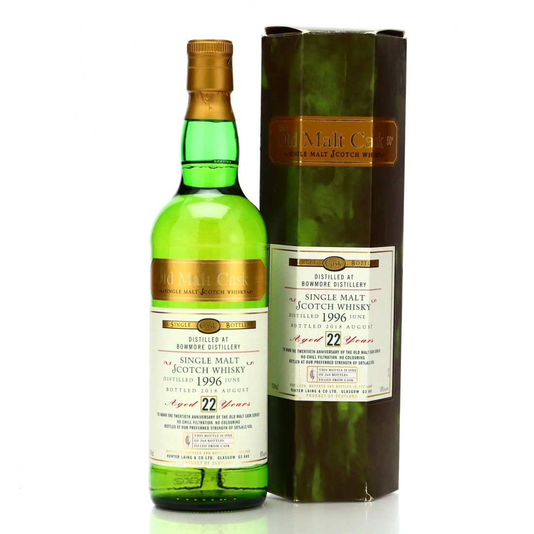 Bowmore