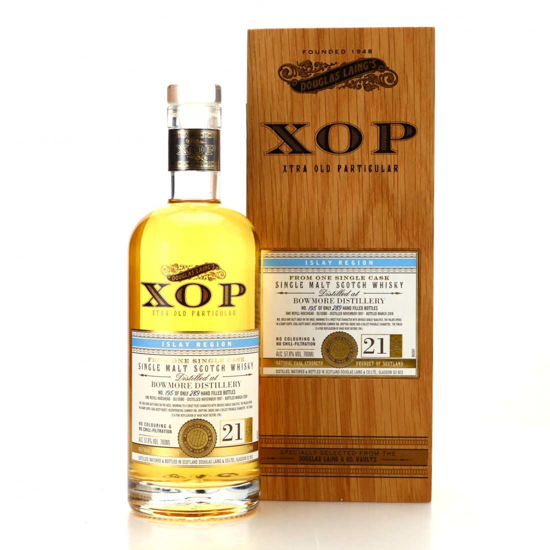Bowmore
