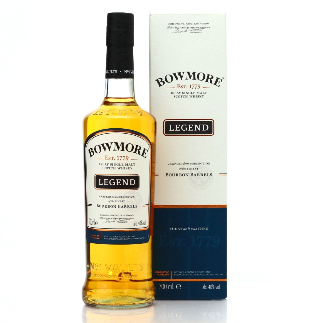 Bowmore
