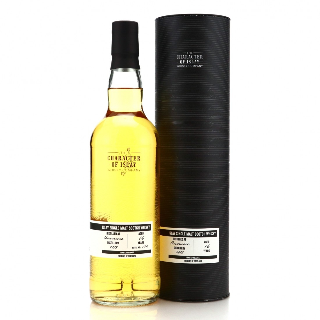 Bowmore