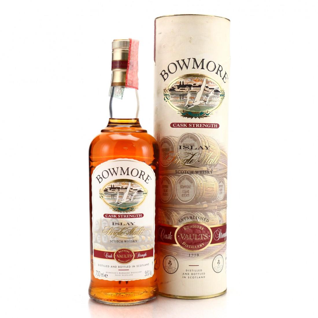 Bowmore 1989 Mackillop's Choice Whisky | Whisky Auctioneer