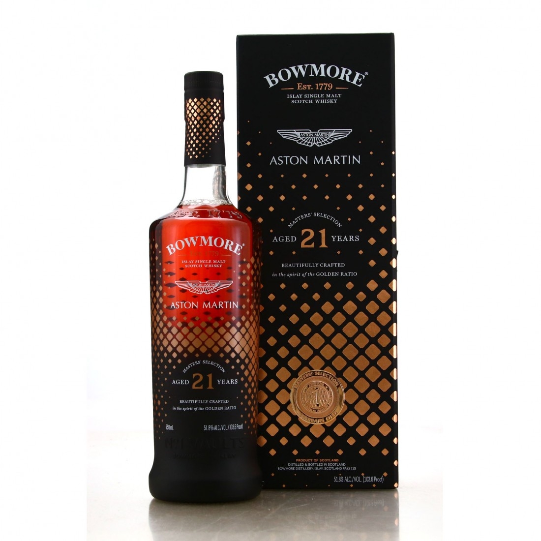 Bowmore