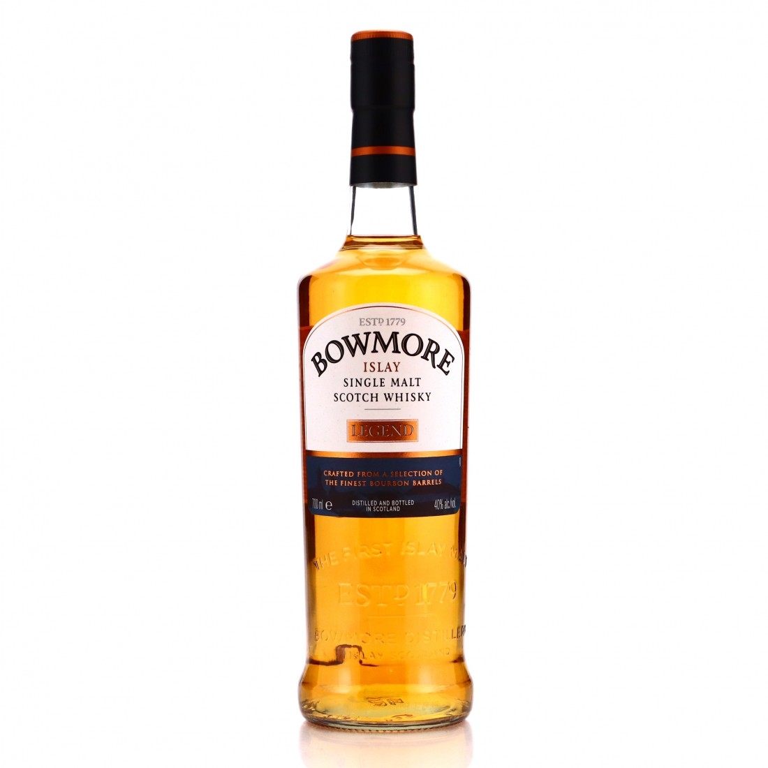 Bowmore