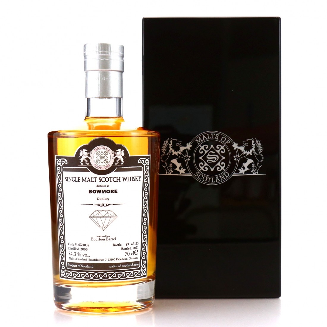Bowmore