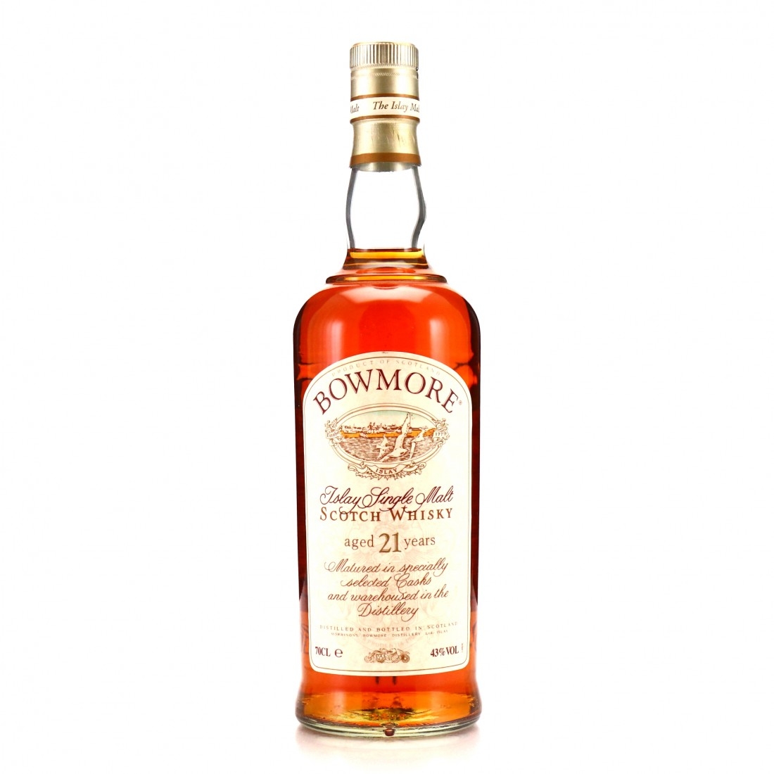 Bowmore