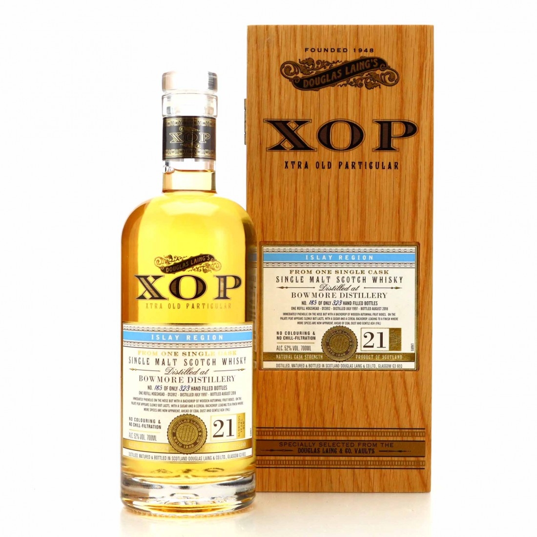 Bowmore