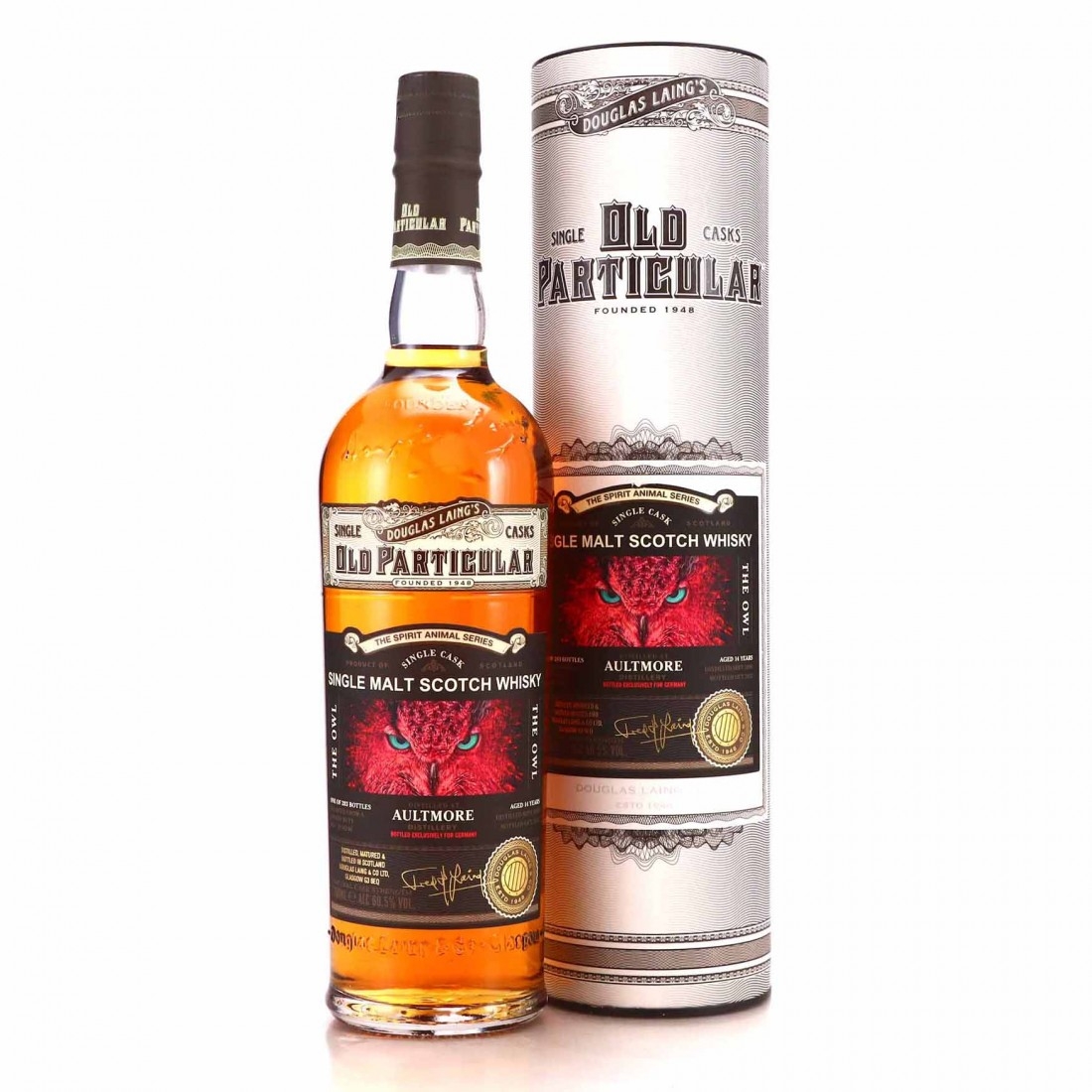 Bowmore