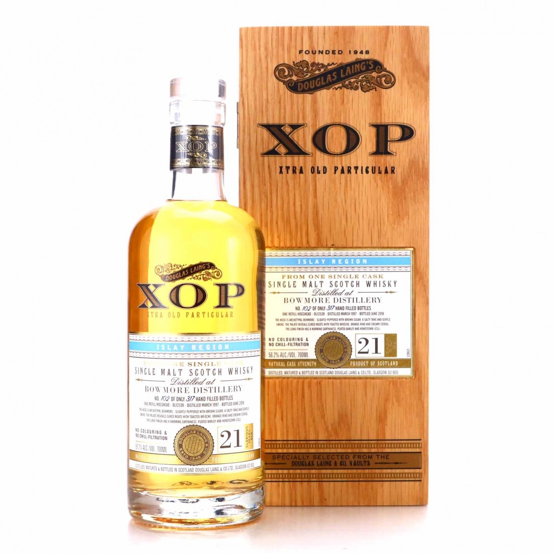 Bowmore