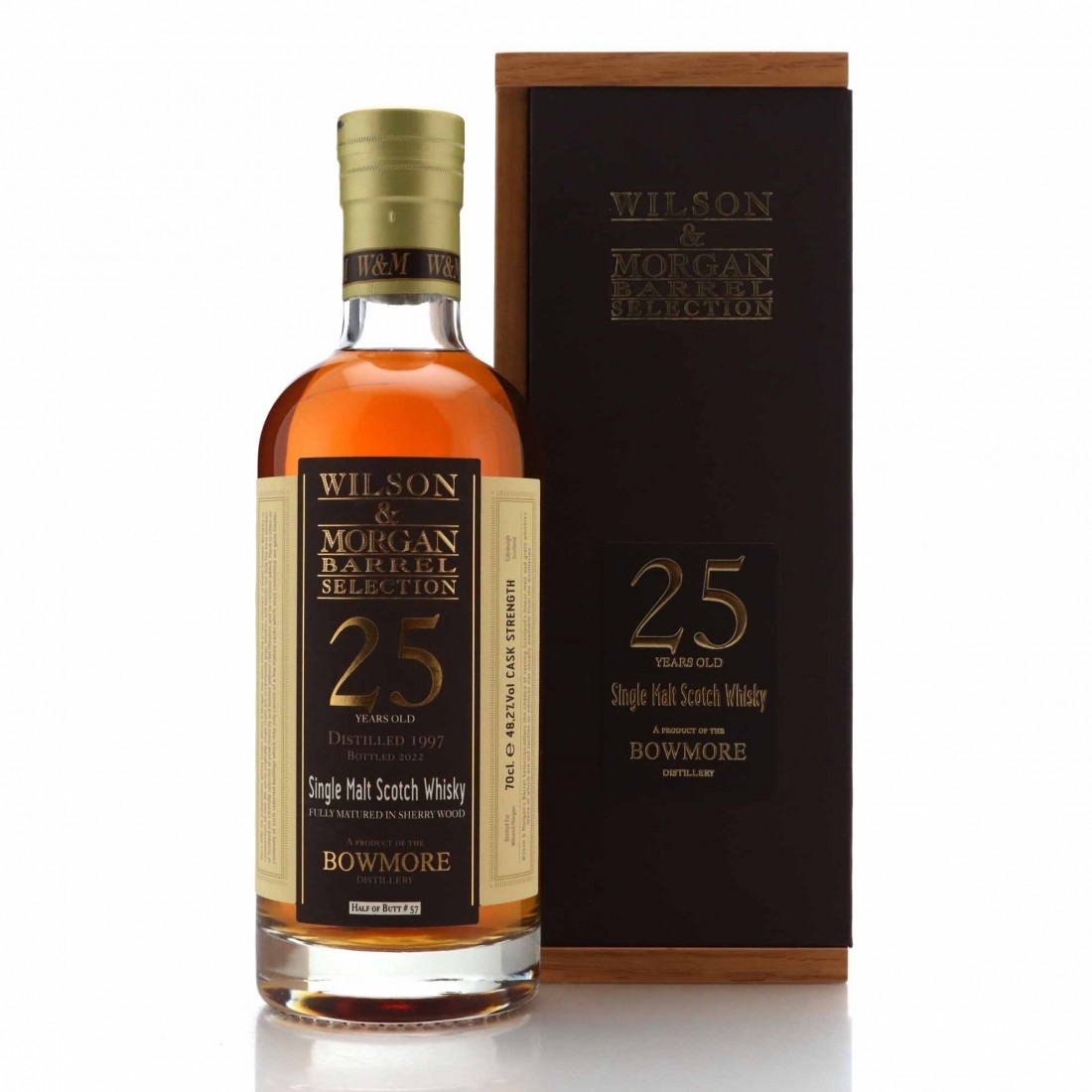 Bowmore