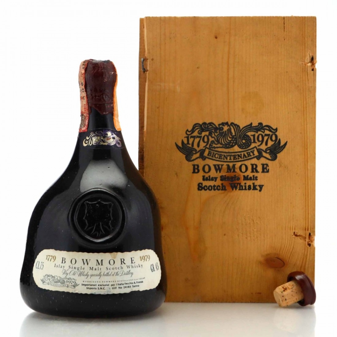 Bowmore