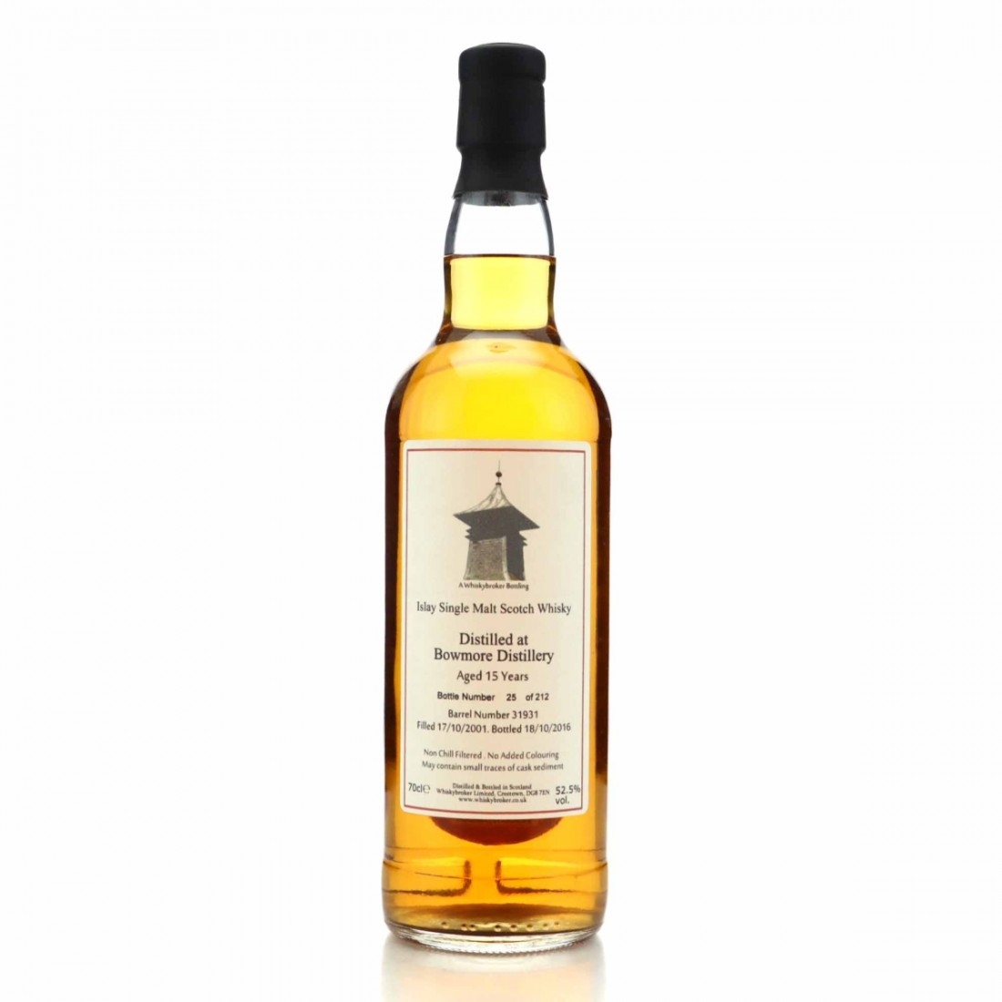 Bowmore