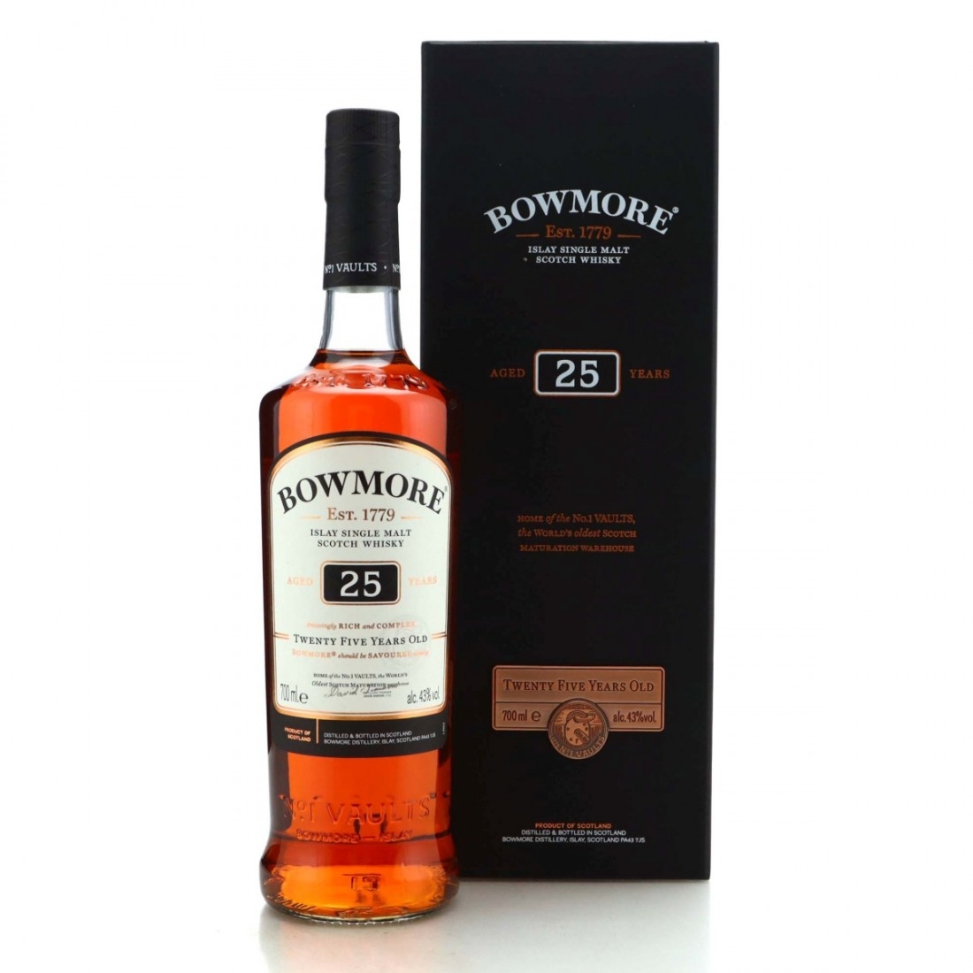Bowmore