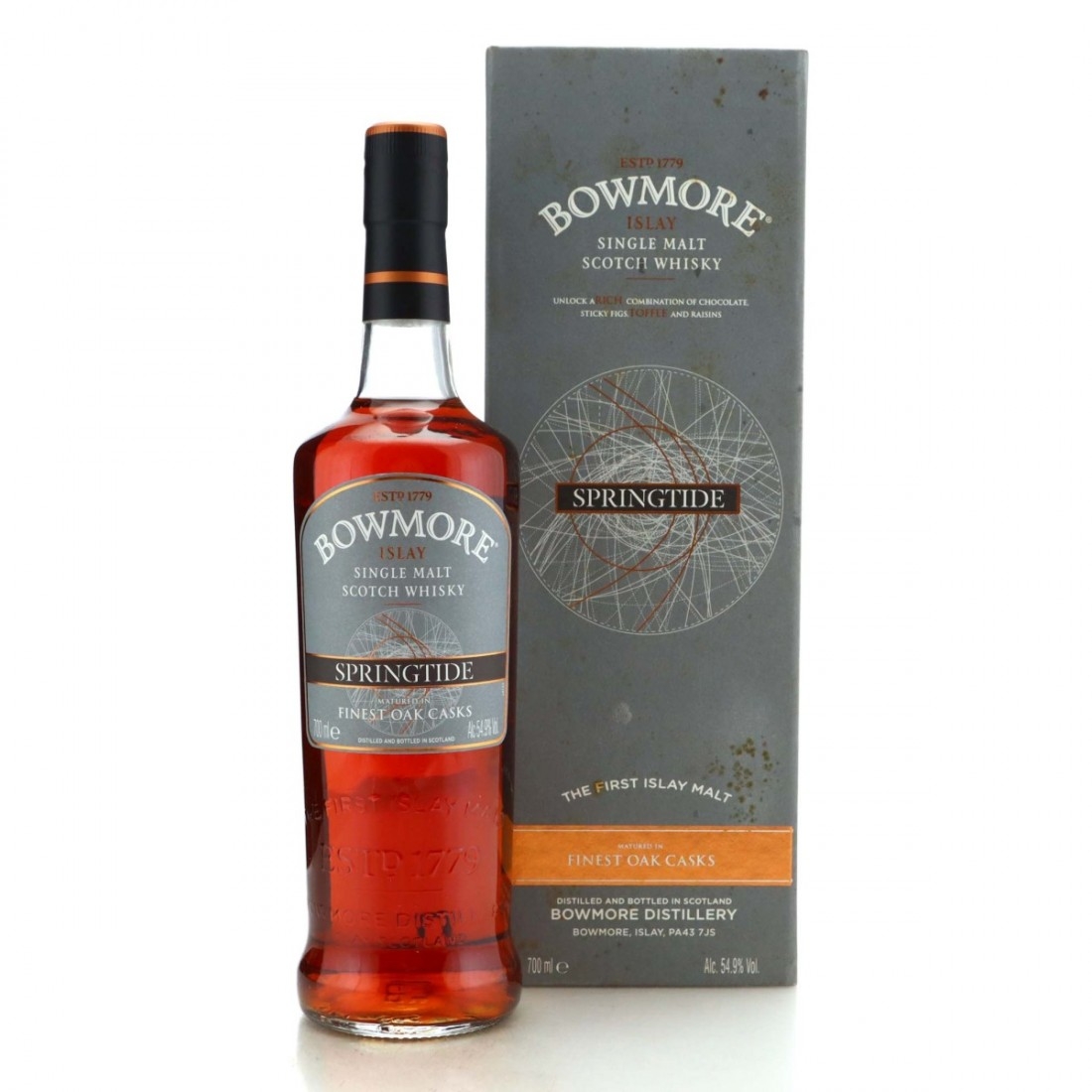 Bowmore