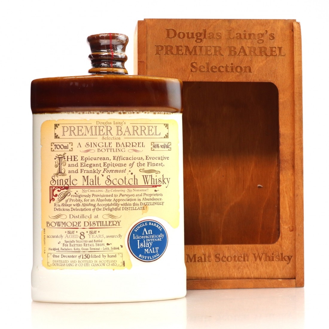 Bowmore