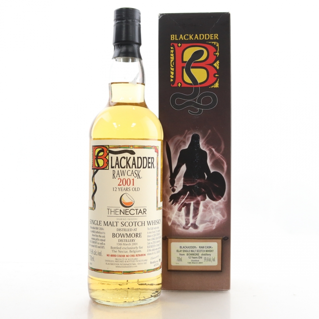 Bowmore