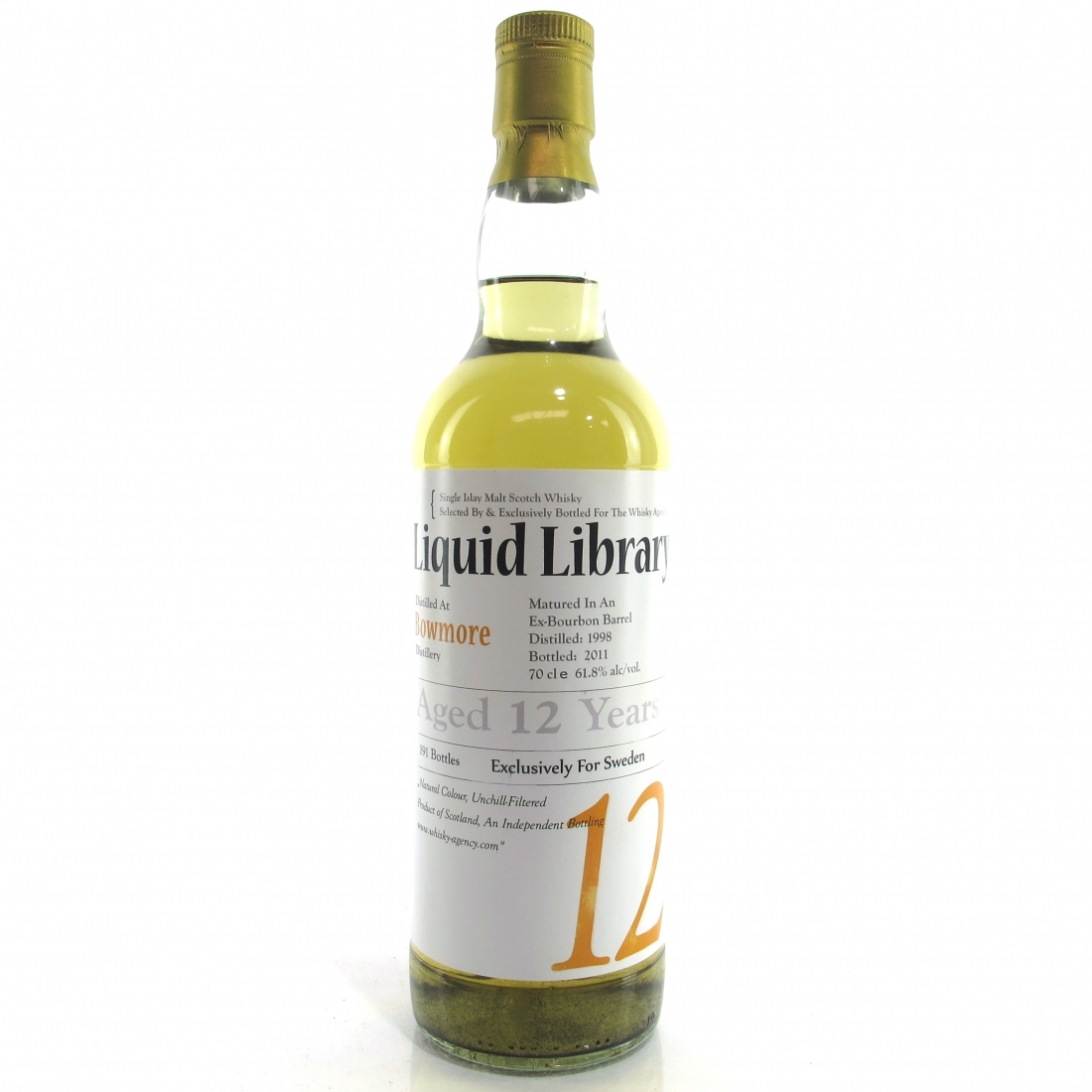 Bowmore