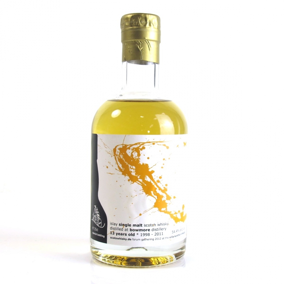 Bowmore